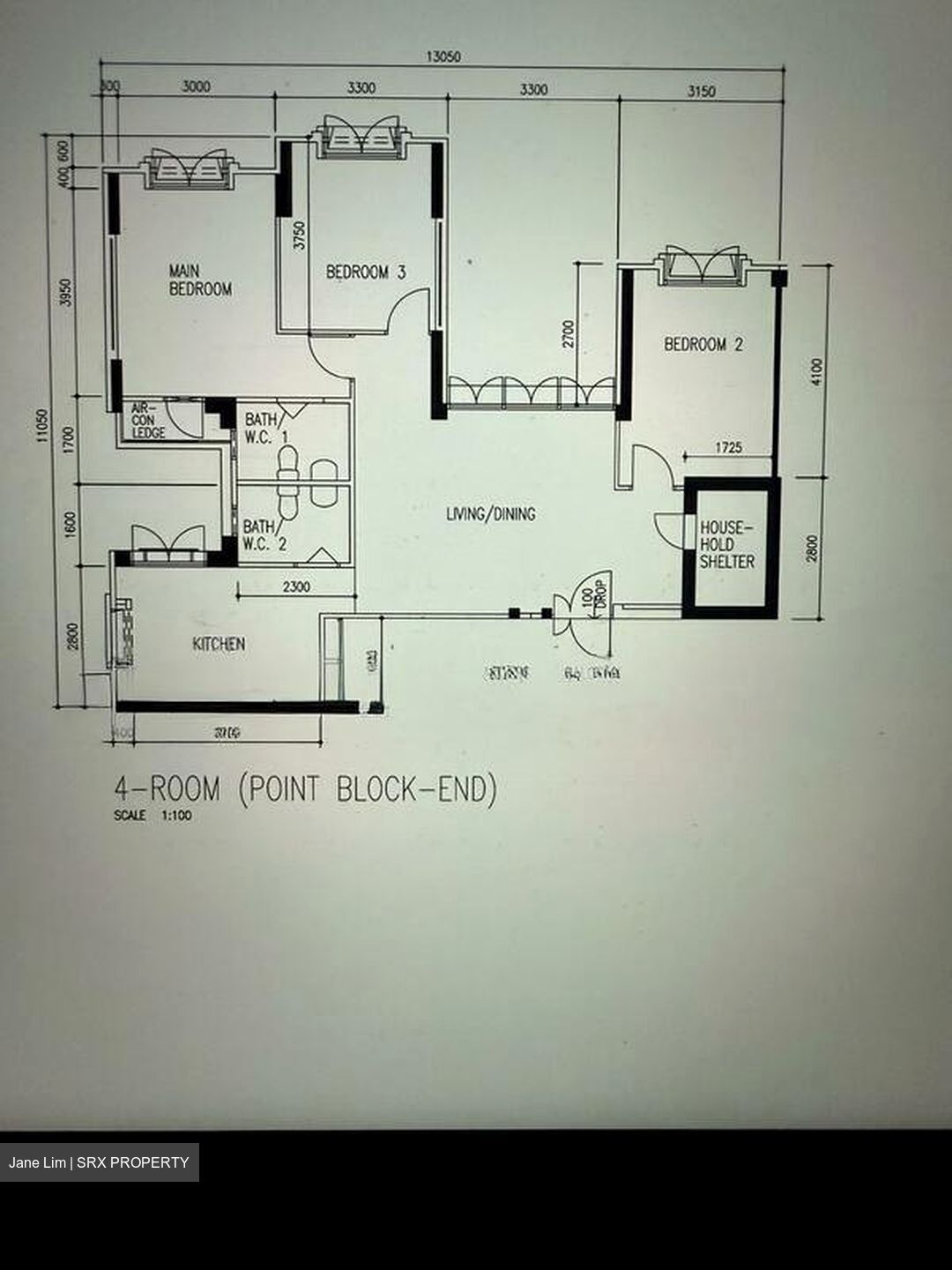 Blk 175B Punggol Field (Punggol), HDB 4 Rooms #497576971